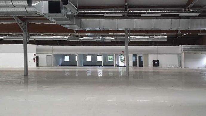 Innenansicht / Inside view