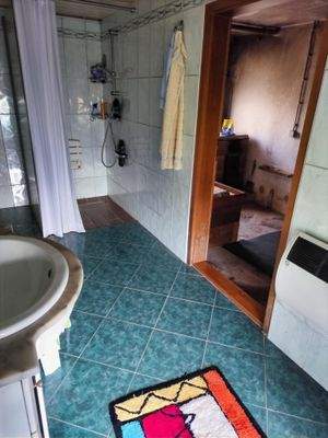 EG - Bad mit Dusche