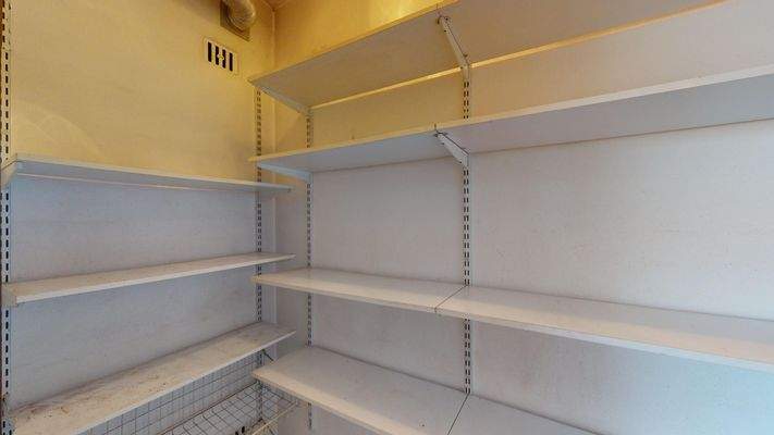 RMH, EG Speisekammer