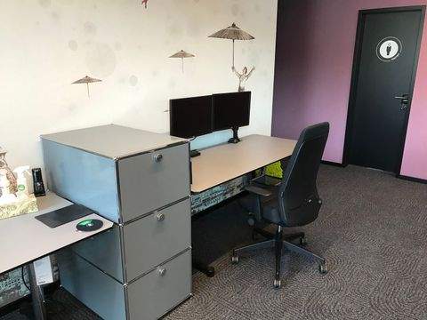 Bonn Büros, Büroräume, Büroflächen 