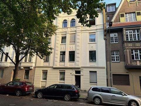 Dortmund / Innenstadt-Nord Wohnungen, Dortmund / Innenstadt-Nord Wohnung kaufen