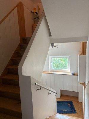 Treppenhaus (Whg. 1)