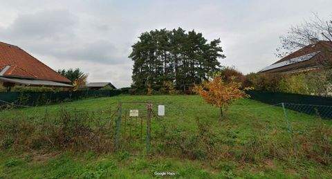 Steinberg Grundstücke, Steinberg Grundstück kaufen