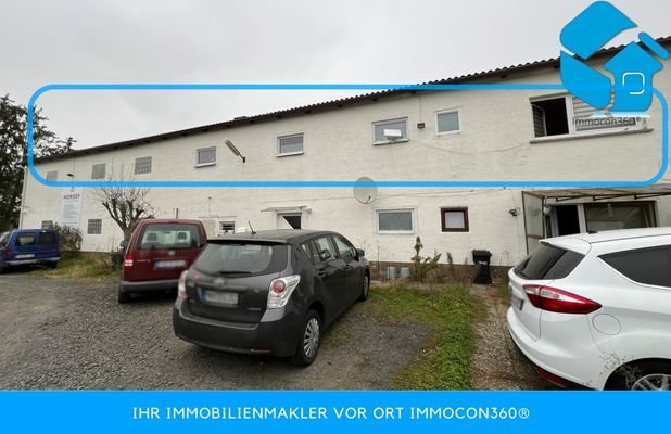 Immobilienmakler Butzbach Immocon360®