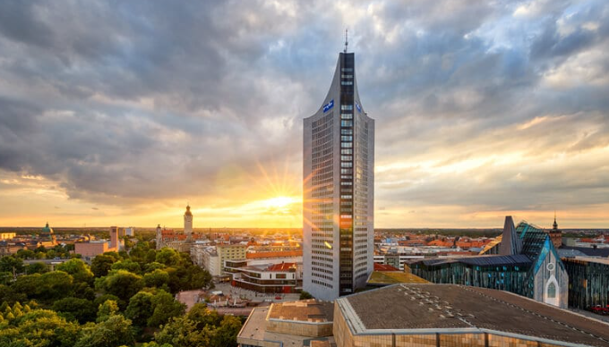 Leipzig