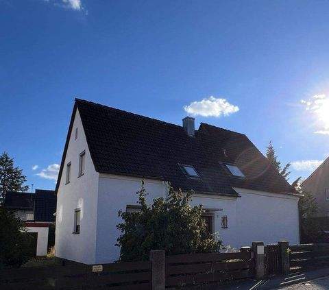 Erlangen Häuser, Erlangen Haus kaufen