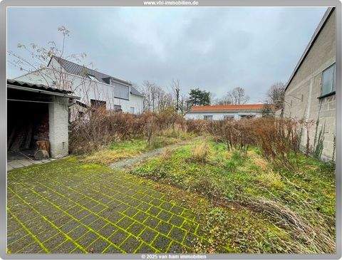 Pfungstadt Grundstücke, Pfungstadt Grundstück kaufen