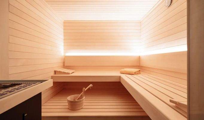Visualisierung Sauna_Bild 2