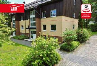Nord-/Westansicht