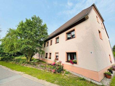 Mügeln Wohnungen, Mügeln Wohnung mieten