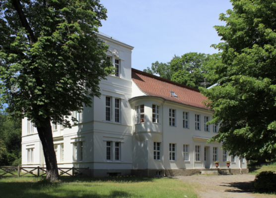 Umgebung Schlosspark Tegel