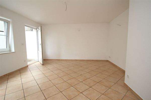 Einliegerwohnung  Kochen/Wohnen