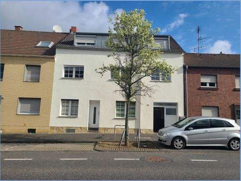 Bergheim Häuser, Bergheim Haus kaufen