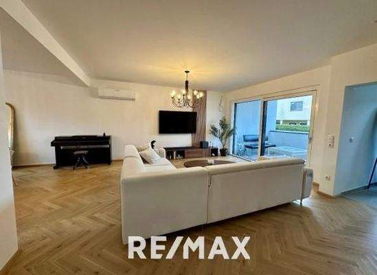 Objekt 1 - Wohnzimmer