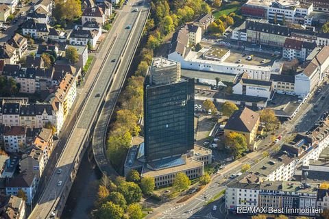 Hagen Büros, Büroräume, Büroflächen 