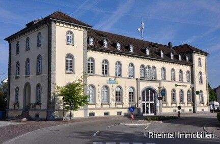 Küssaberg / Kadelburg Büros, Büroräume, Büroflächen 