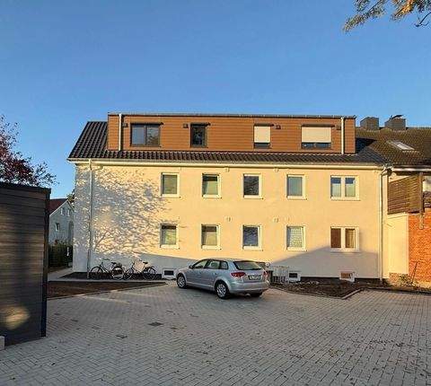 Oldenburg Wohnungen, Oldenburg Wohnung mieten