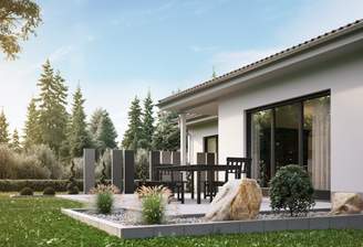 Visualisierung_Bungalow Cannes_close