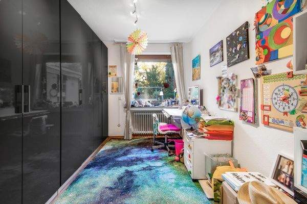 Zimmer im Erdgeschoss