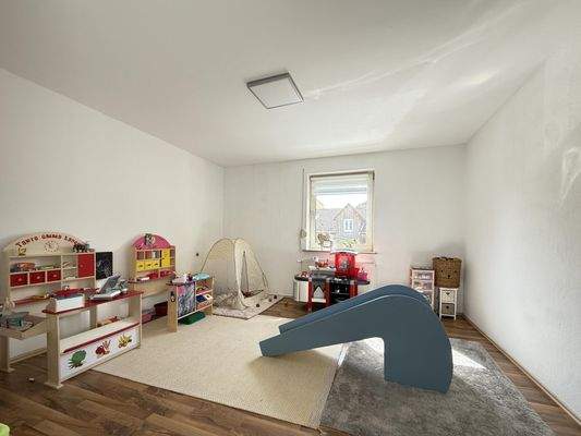 Schlafzimmer Erdgeschoss