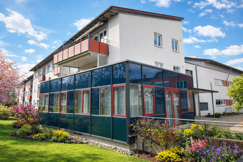 Hechingen Wohnungen, Hechingen Wohnung kaufen