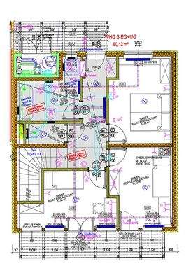 Wohnhausanlage Schönbach