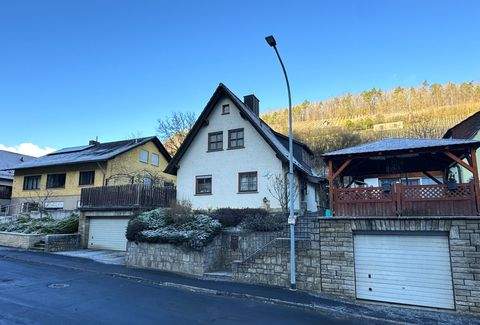 Karlstadt Häuser, Karlstadt Haus kaufen