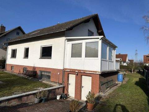 Edertal-Affoldern Häuser, Edertal-Affoldern Haus kaufen