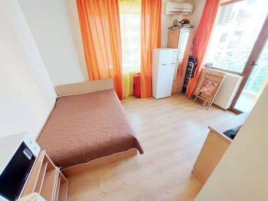 ID 12085 Studio-Apartment in Amadeus 15