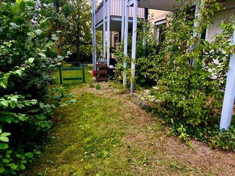 Glienicke/Nordbahn Wohnungen, Glienicke/Nordbahn Wohnung kaufen