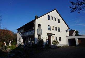 Wohnen im ruhigen 3 Fam. Hs.