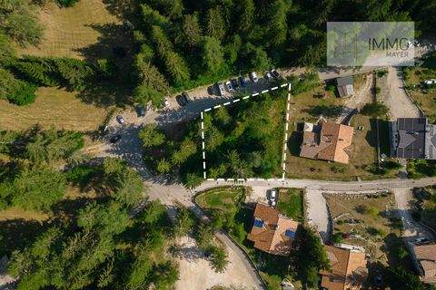 Tret Häuser, Tret Haus kaufen