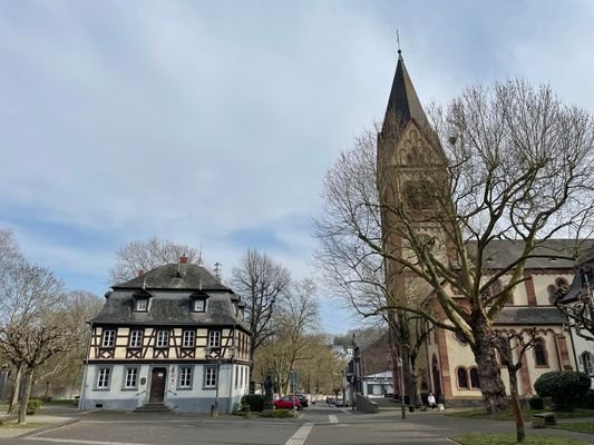 Rathaus Bassenheim