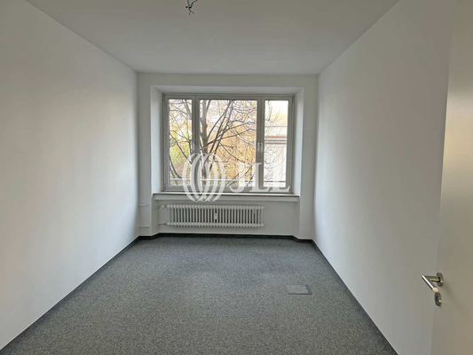 Innenansicht 2.OG - JLL