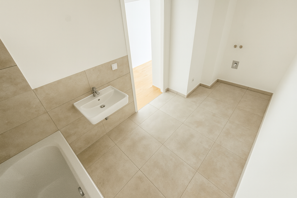 Top 7 Badezimmer andere Perspektive