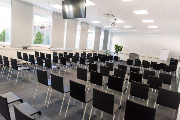 Picasso - bis zu 150 Personen