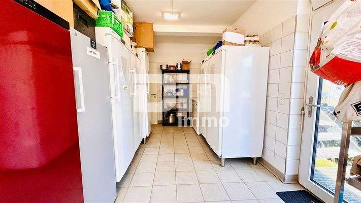 EG Büro / Lager separater Zugang