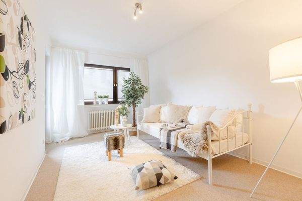 Gästezimmer-Obergeschoss