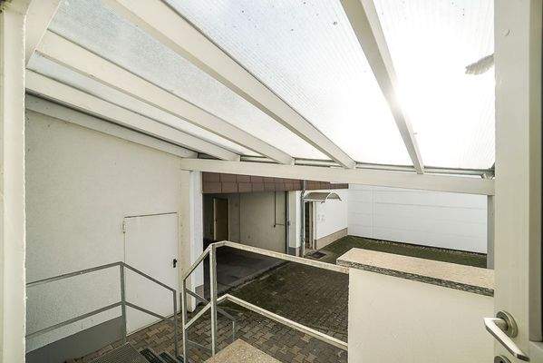 Zwischenhaus - Haus Mainz Hechtsheim Köhler Immobi