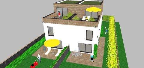 München Grundstücke, München Grundstück kaufen