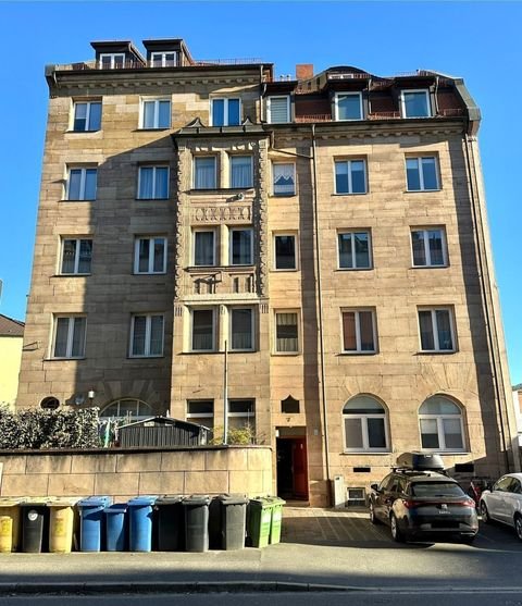 Fürth Renditeobjekte, Mehrfamilienhäuser, Geschäftshäuser, Kapitalanlage