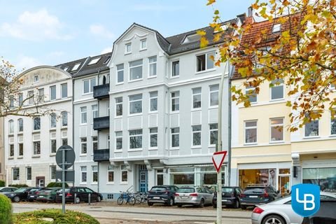 Kiel Wohnungen, Kiel Wohnung kaufen