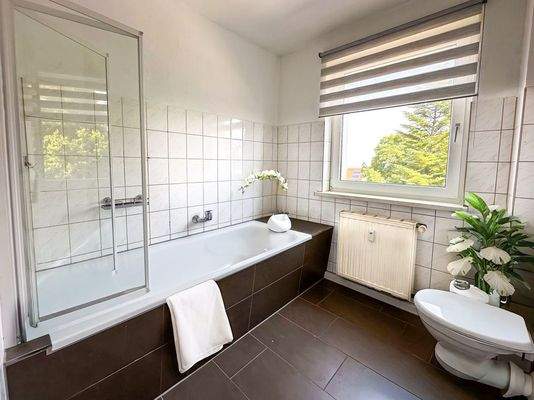 Innenaufnahme - Visualisierung