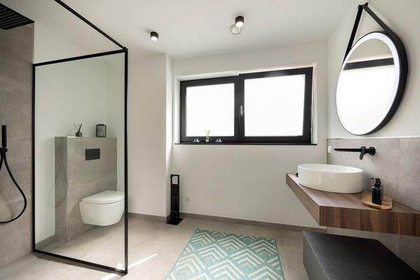 OG: Elternbereich, Bad