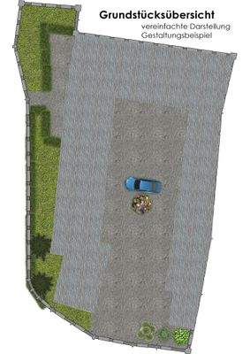 Grundstücksübersicht