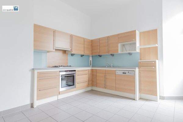 Küche (ca. 15,00 qm)