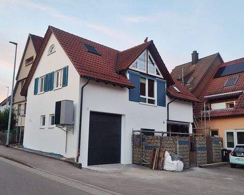 Rudersberg Häuser, Rudersberg Haus mieten 