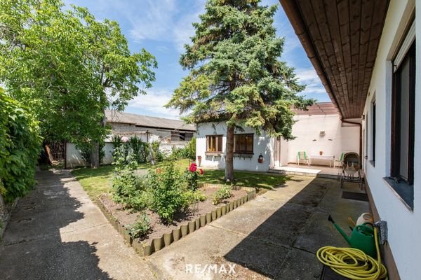 1.Landhaus-Apetlon
