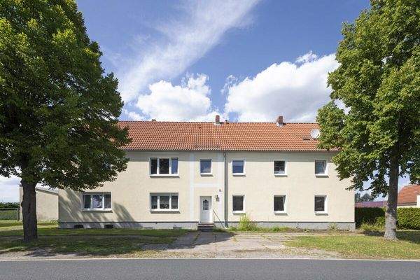 Lichterfelde Vorderansicht