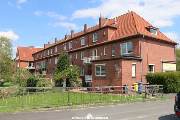 Aussenansicht Auricher Str. 97 Bild 1